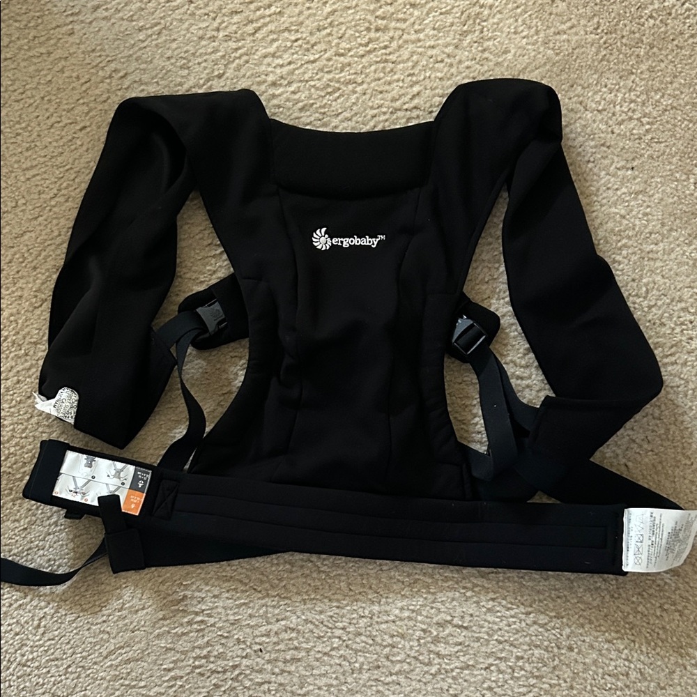 Ergobaby Embrace Carrier